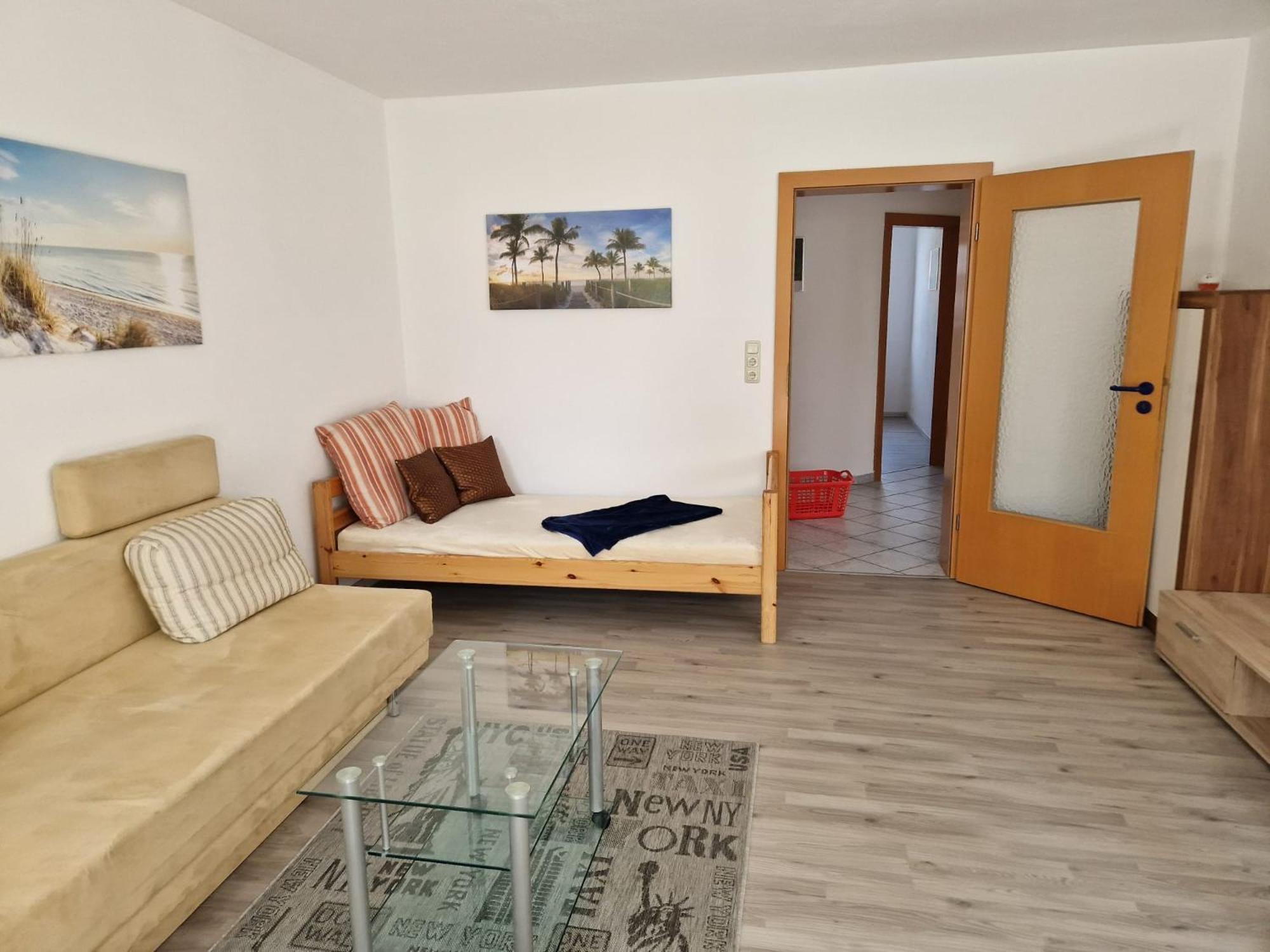 Ferienwohnung Unterneukirchen Mit Garten-Terrasse Exterior foto