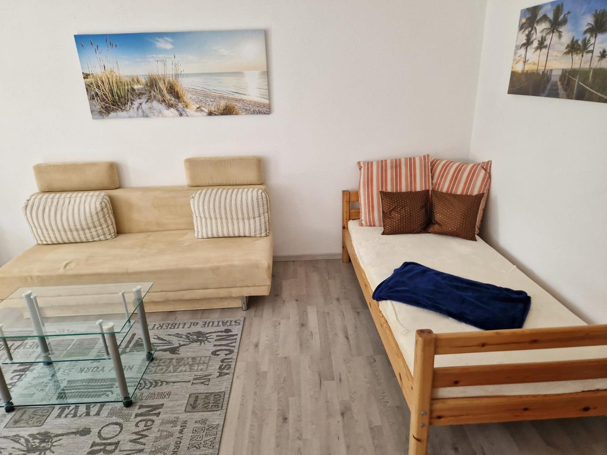 Ferienwohnung Unterneukirchen Mit Garten-Terrasse Exterior foto